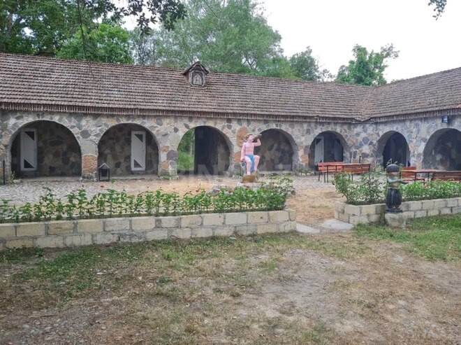 Продаётся  объект 1 000 м², Набрань р., photo 7 from 12