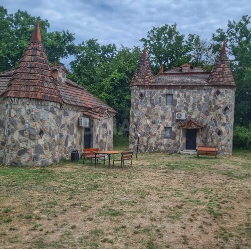 Продаётся  объект 1 000 м², Набрань р., photo 8 from 12