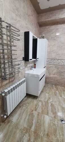 Satılır 4 otaqlı yeni tikili 170 m², Elmlər Akademiyası m., photo 11 from 15