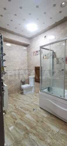 Satılır 4 otaqlı yeni tikili 170 m², Elmlər Akademiyası m., photo 14 from 15