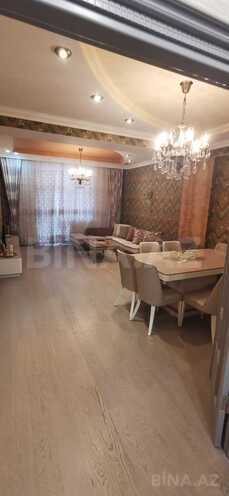 Satılır 4 otaqlı yeni tikili 170 m², Elmlər Akademiyası m., photo 3 from 15