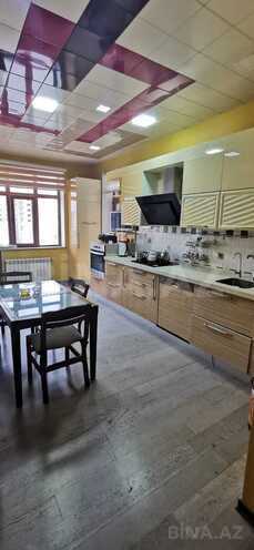Satılır 4 otaqlı yeni tikili 170 m², Elmlər Akademiyası m., photo 10 from 15