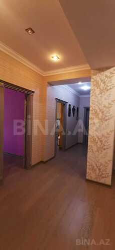 Satılır 4 otaqlı yeni tikili 170 m², Elmlər Akademiyası m., photo 5 from 15