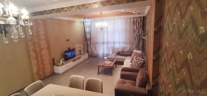 Satılır 4 otaqlı yeni tikili 170 m², Elmlər Akademiyası m., photo 1 from 15