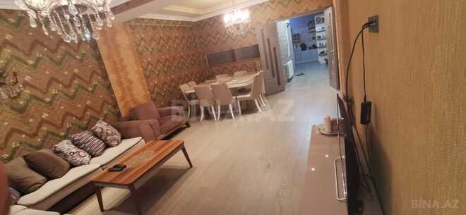 Satılır 4 otaqlı yeni tikili 170 m², Elmlər Akademiyası m., photo 4 from 15