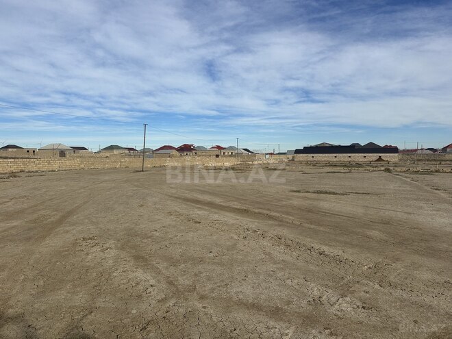 Satılır  torpaq 10 sot, Pirəkəşkül q., photo 3 from 4