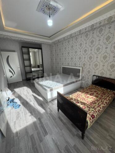 İcarəyə verilir 2 otaqlı yeni tikili 70 m², Abşeron r., photo 4 from 11