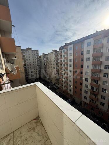 İcarəyə verilir 2 otaqlı yeni tikili 70 m², Abşeron r., photo 9 from 11