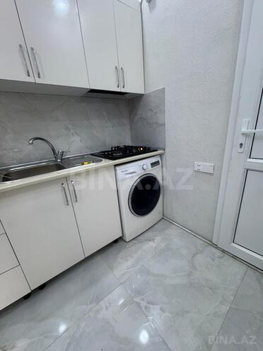 İcarəyə verilir 2 otaqlı yeni tikili 70 m², Abşeron r., photo 6 from 11