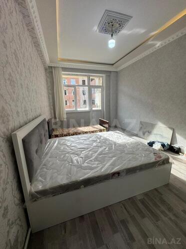 İcarəyə verilir 2 otaqlı yeni tikili 70 m², Abşeron r., photo 7 from 11