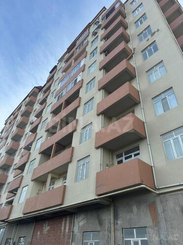 İcarəyə verilir 2 otaqlı yeni tikili 70 m², Abşeron r., photo 10 from 11