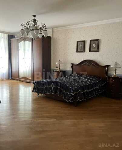 Satılır 5 otaqlı yeni tikili 230 m², 28 May m., photo 7 from 10
