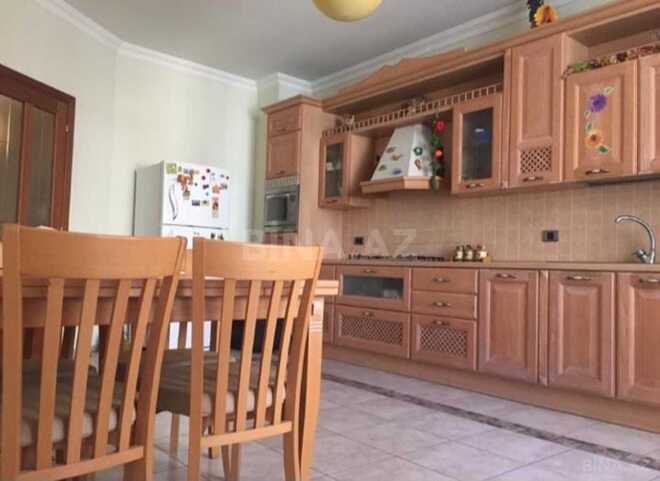 Satılır 5 otaqlı yeni tikili 230 m², 28 May m., photo 8 from 10