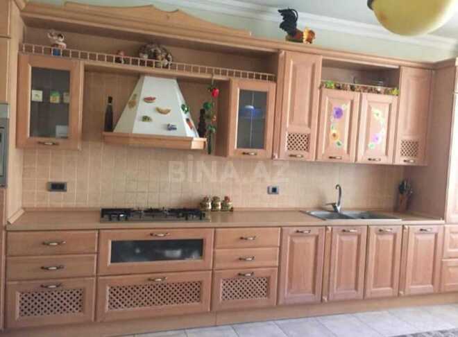Satılır 5 otaqlı yeni tikili 230 m², 28 May m., photo 9 from 10