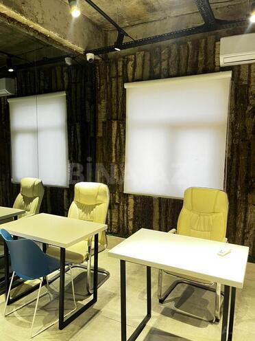 Сдаётся 2-комн. офис 40 м², м. Шах Исмаил Хатаи, photo 7 from 12