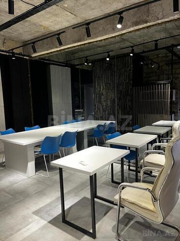 Сдаётся 2-комн. офис 40 м², м. Шах Исмаил Хатаи, photo 4 from 12