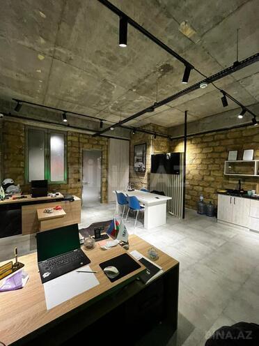 Сдаётся 2-комн. офис 40 м², м. Шах Исмаил Хатаи, photo 8 from 12