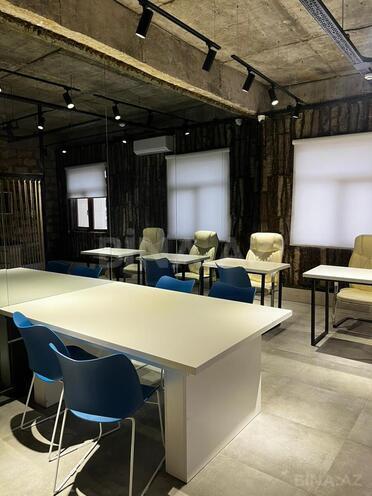 Сдаётся 2-комн. офис 40 м², м. Шах Исмаил Хатаи, photo 5 from 12