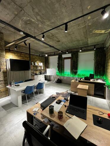 Сдаётся 2-комн. офис 40 м², м. Шах Исмаил Хатаи, photo 6 from 12