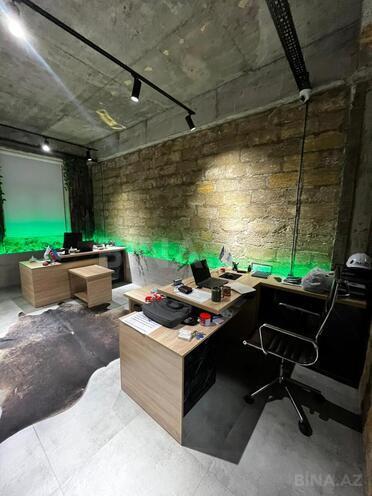 Сдаётся 2-комн. офис 40 м², м. Шах Исмаил Хатаи, photo 3 from 12