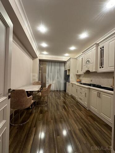 Satılır 3 otaqlı yeni tikili 137 m², Nəsimi r., photo 9 from 19