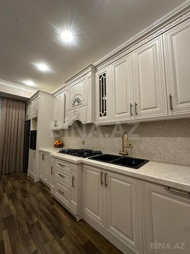 Satılır 3 otaqlı yeni tikili 137 m², Nəsimi r., photo 13 from 19