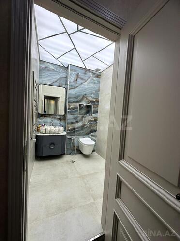 Satılır 3 otaqlı yeni tikili 137 m², Nəsimi r., photo 15 from 19