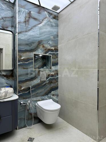 Satılır 3 otaqlı yeni tikili 137 m², Nəsimi r., photo 17 from 19
