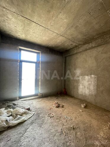 Satılır 3 otaqlı yeni tikili 117 m², Ağ şəhər q., photo 4 from 6