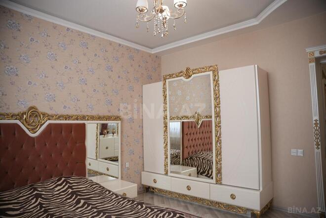 Satılır 7 otaqlı həyət evi/bağ evi 311 m², Sulutəpə q., photo 22 from 32