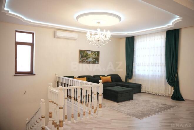 Satılır 7 otaqlı həyət evi/bağ evi 311 m², Sulutəpə q., photo 19 from 32