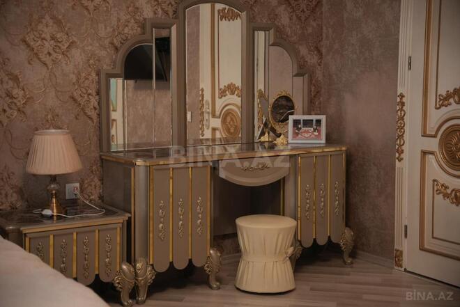 Satılır 7 otaqlı həyət evi/bağ evi 311 m², Sulutəpə q., photo 6 from 32