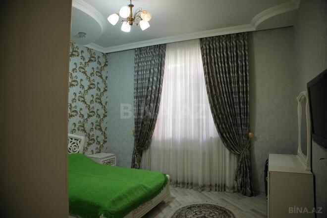 Satılır 7 otaqlı həyət evi/bağ evi 311 m², Sulutəpə q., photo 23 from 32