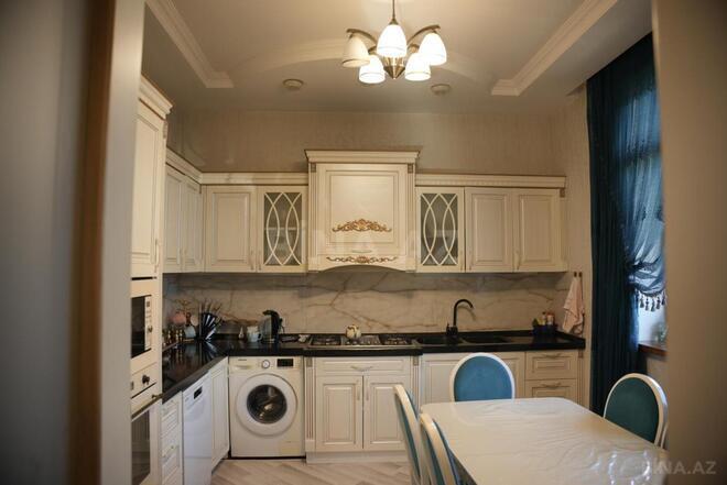 Satılır 7 otaqlı həyət evi/bağ evi 311 m², Sulutəpə q., photo 12 from 32