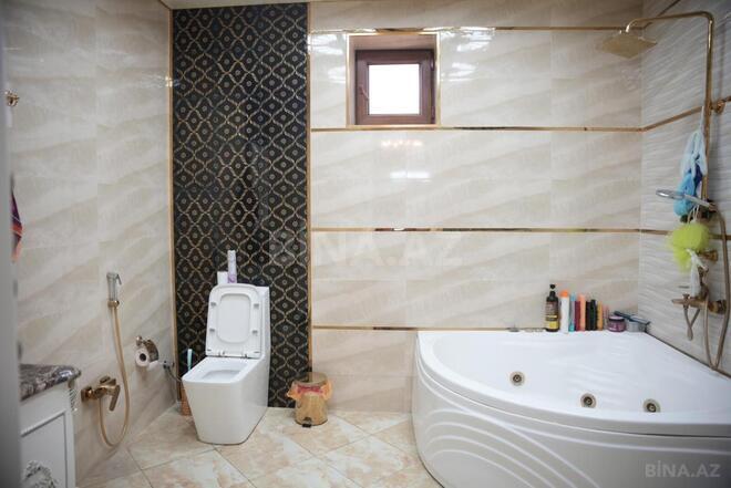Satılır 7 otaqlı həyət evi/bağ evi 311 m², Sulutəpə q., photo 27 from 32
