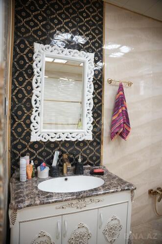 Satılır 7 otaqlı həyət evi/bağ evi 311 m², Sulutəpə q., photo 16 from 32