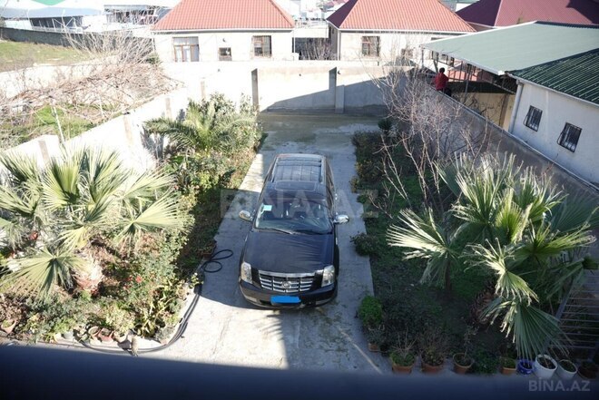 Satılır 7 otaqlı həyət evi/bağ evi 311 m², Sulutəpə q., photo 3 from 32