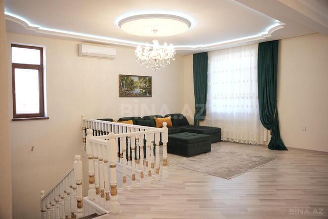 Satılır 7 otaqlı həyət evi/bağ evi 311 m², Sulutəpə q., photo 20 from 32