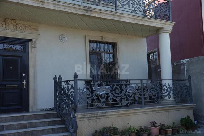 Satılır 7 otaqlı həyət evi/bağ evi 311 m², Sulutəpə q., photo 31 from 32