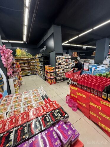 Продаётся  объект 900 м², м. Гянджлик, photo 17 from 21