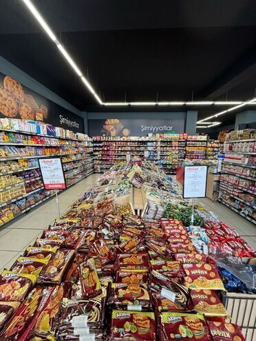 Продаётся  объект 900 м², м. Гянджлик, photo 4 from 21