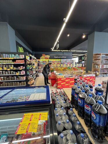 Продаётся  объект 900 м², м. Гянджлик, photo 10 from 21