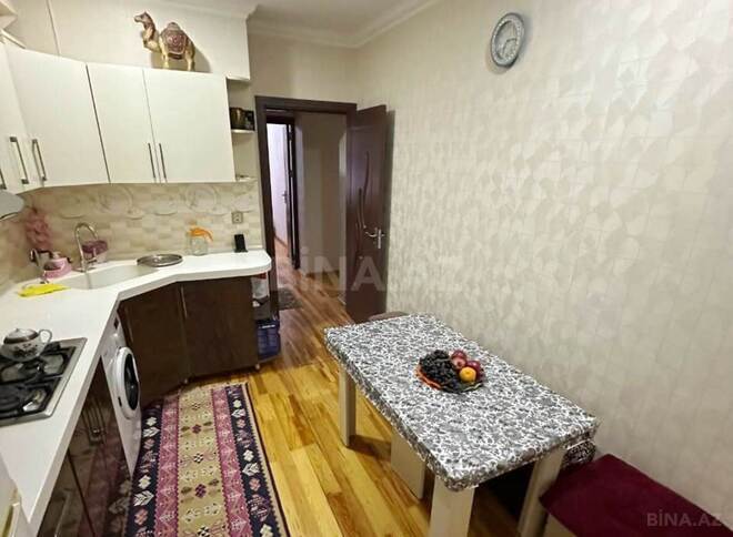Satılır 3 otaqlı yeni tikili 85 m², Abşeron r., photo 5 from 13