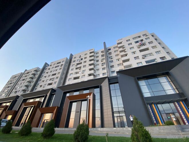Satılır 3 otaqlı yeni tikili 85 m², Abşeron r., photo 12 from 13