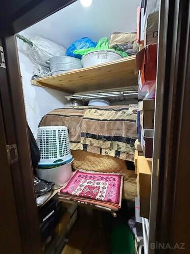 Satılır 3 otaqlı yeni tikili 85 m², Abşeron r., photo 11 from 13