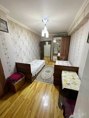 Satılır 3 otaqlı yeni tikili 85 m², Abşeron r., photo 7 from 13
