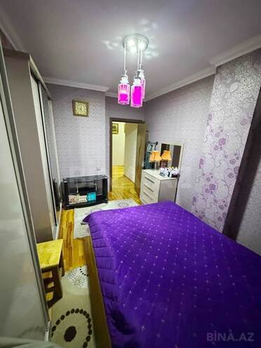 Satılır 3 otaqlı yeni tikili 85 m², Abşeron r., photo 9 from 13