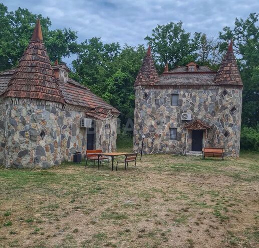 Продаётся  объект 500 м², Хачмазский р., photo 12 from 19