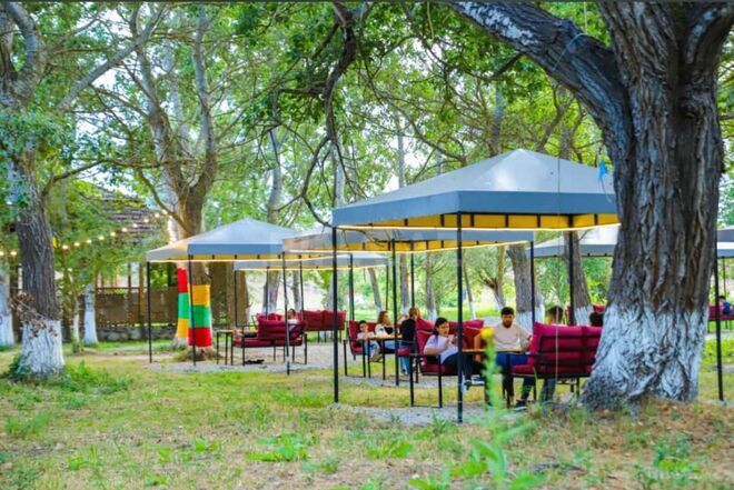 Продаётся  объект 500 м², Хачмазский р., photo 18 from 19