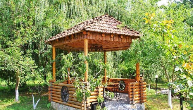 Продаётся  объект 500 м², Хачмазский р., photo 13 from 19